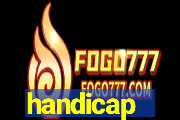 handicap -1.25